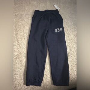 GAP Kids Boys Sweatpants Jogger Pants